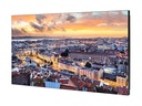 Samsung Videowall Display VH55C-E 700 nit, 1.7 mm 55 "
