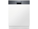 Electrolux Einbaugeschirrspüler GA60SLICCN Integrierbar