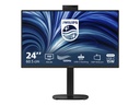Philips Monitor 24B2U3301H/00 24 ", 1920 x 1080 (Full HD)