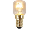 Star Trading Backofenlampe 25W, E14, 2700K, 130 lm, db 220-240 V AC