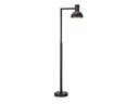 Markslöjd Stehleuchte Nubi 4.9 W Schwarz 115 cm
