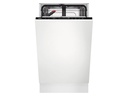 AEG by Electrolux Geschirrspüler GS45BV Vollintegriert