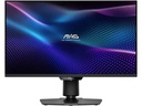 MSI Monitor MAG 274QPFDE X30MV 27 ", 2560 x 1440 (WQHD)