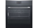 Electrolux Einbaubackofen EB6GL4CN Chrom A++