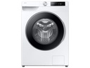 Samsung Waschmaschine WW6400 Links