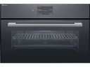 Electrolux Einbaubackofen EB3GL4CN Chrom A+