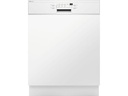 Electrolux Einbaugeschirrspüler GA60LIWE Integrierbar