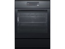 Electrolux Einbaubackofen EB7PL4SP Schwarz glanz A++