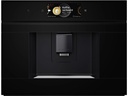 Bosch Einbau-Kaffeevollautomat CTL7181B0 Schwarz