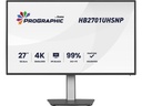 iiyama Monitor ProGraphic HB2701UHSNP