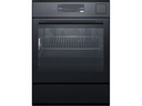 Electrolux Einbaubackofen EB7SL7KSP Schwarz glanz A++