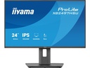 iiyama Monitor ProLite XB2497HSU-B1 23.8 ", 1920 x 1080 (Full HD)