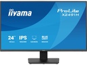 iiyama Monitor ProLite X2491H-B1
