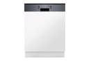 Electrolux Einbaugeschirrspüler GA60GLICSP Integrierbar