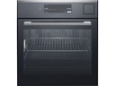 Electrolux Einbaubackofen EB6SL7KCN Chrom A++