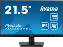 iiyama Monitor ProLite XU2293HSU-B7