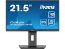 iiyama Monitor ProLite XUB2293HS-B6 21.5 ", 1920 x 1080 (Full HD)