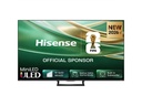 Hisense TV 85E8S 85", 3840 x 2160 (Ultra HD 4K), Mini LED