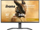 iiyama Monitor G-Master GB3295QSU-B1 31.5 ", 2560 x 1440 (WQHD)
