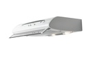 Electrolux Wandhaube DVK5511WE  3 Stufen