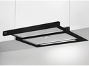 AEG by Electrolux Flachschirmhaube ADF6062BB 3 Stufen