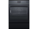 Electrolux Einbaubackofen EB7GL5QSP Schwarz glanz A++