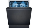Siemens Einbaugeschirrspüler iQ500 SX65ZX02CH Vollintegriert
