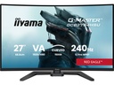iiyama Monitor G-Master GCB2784HSU-B1