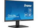 iiyama Monitor ProLite XU2293HS-B6 21.5 ", 1920 x 1080 (Full HD)