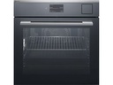 Electrolux Einbaubackofen EB6GL70KCN Chrom A++