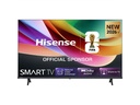 Hisense TV 32A49S 32", 1366 x 768 (WXGA), LED-LCD