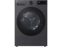 LG Wäschetrockner RT80X7B Wechselbar