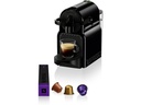 De'Longhi Kaffeemaschine Nespresso INISSIA EN80.B Schwarz