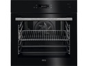 AEG by Electrolux Einbaudampfbackofen BOGESKM