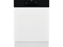 AEG by Electrolux Einbaugeschirrspüler GS60BISB