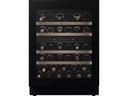 Electrolux Weinkühlschrank WKF8GL20S 40 Flaschen, Schwarz