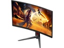 AOC Monitor C27G4Z2 27 ", 1920 x 1080 (Full HD)