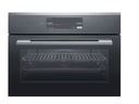 Electrolux Einbaubackofen EB4SL80DCN Chrom A+