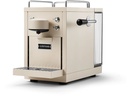 Sjöstrand Kapselmaschine The Original Beige