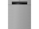 Sibir Einbaugeschirrspüler GS 60 V2000 Integrierbar
