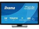 iiyama Monitor ProLite T2438MSC-B2 23.8 ", 1920 x 1080 (Full HD)
