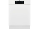 AEG by Electrolux Einbaugeschirrspüler GS60AIW Integrierbar