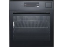 Electrolux Einbaubackofen EB6SL7KSP Schwarz glanz A++