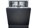 Siemens Geschirrspüler iQ300 SX73EX02AH