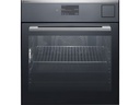 Electrolux Einbaubackofen EB6GL7KCN Chrom A++
