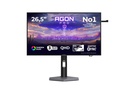 AOC Monitor AGP277QKDC