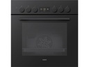 Sibir Einbaubackofen EH Tritherm V600 2024/60 Nero A