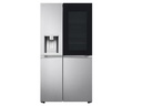 LG Foodcenter GSXV91BSAE Edelstahl