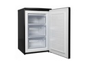 Kibernetik Kibernetik GS92C Gefrierschrank ( C ) schwarz Wechselbar