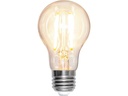 Star Trading LED Leuchtmittel E27 A60 Clear 1000 lm, 8W, 230 V